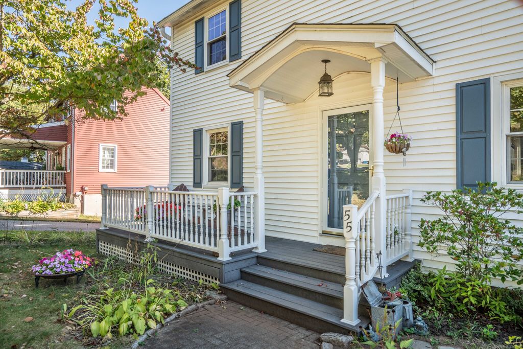 Photo of 55 Mattabassett Street, Berlin, CT 06023 (MLS # 24133588)