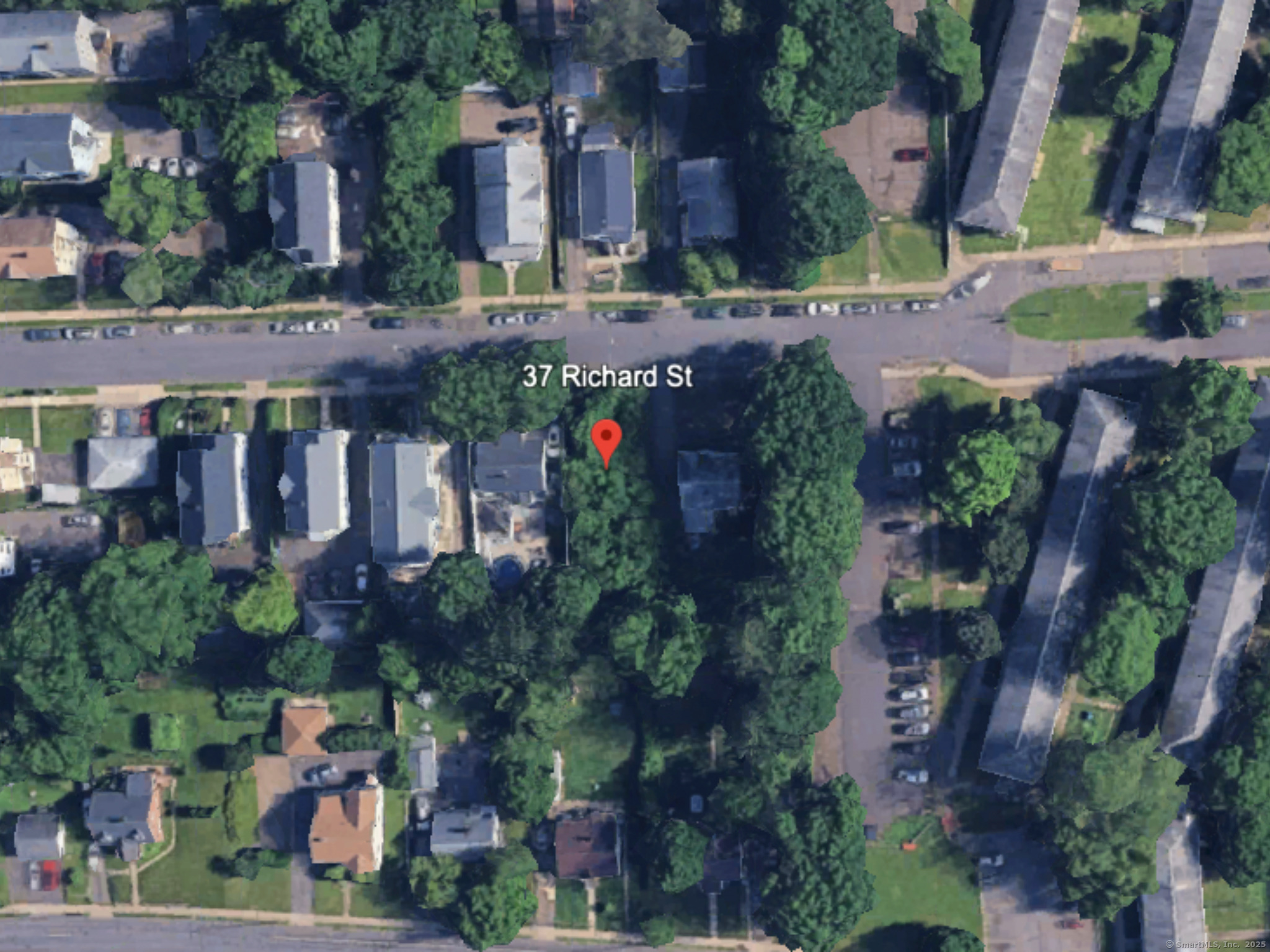 37 Richard Street, New Britain, Connecticut image 1