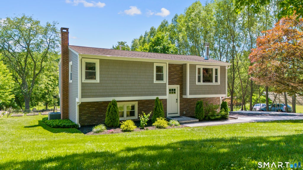 Photo of 27 Town Farm Road, New Milford, CT 06776 (MLS # 24185706)