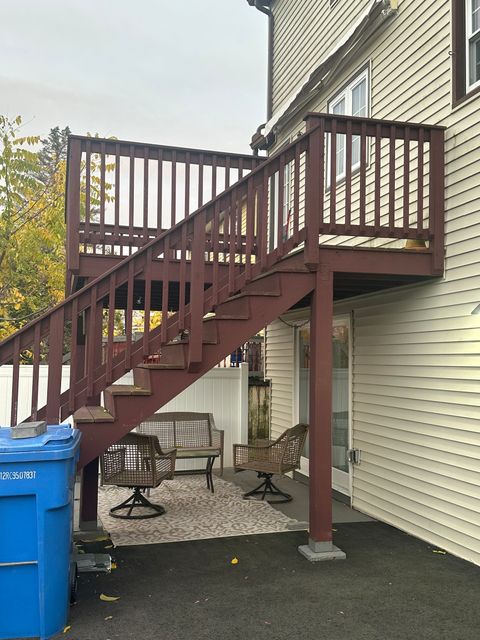 Tiny photo for 38 Colony Street, Bristol, CT 06010 (MLS # 24138443)