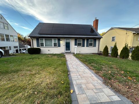 Photo of 38 Colony Street, Bristol, CT 06010 (MLS # 24138443)