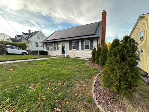 Tiny photo for 38 Colony Street, Bristol, CT 06010 (MLS # 24138443)