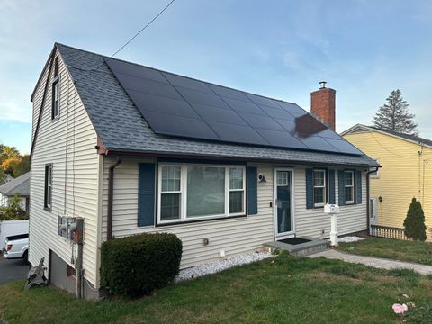 Tiny photo for 38 Colony Street, Bristol, CT 06010 (MLS # 24138443)