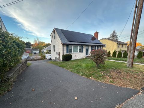 Tiny photo for 38 Colony Street, Bristol, CT 06010 (MLS # 24138443)