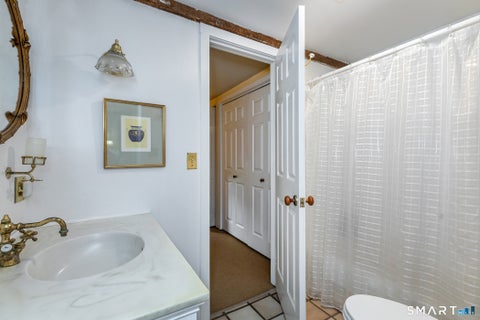 Tiny photo for 32 Calkinstown Road, Sharon, CT 06069 (MLS # 24208108)