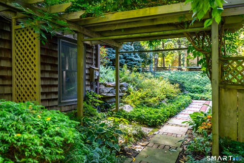 Tiny photo for 32 Calkinstown Road, Sharon, CT 06069 (MLS # 24208108)