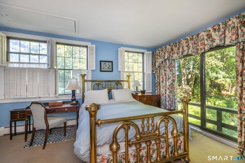 Tiny photo for 32 Calkinstown Road, Sharon, CT 06069 (MLS # 24208108)