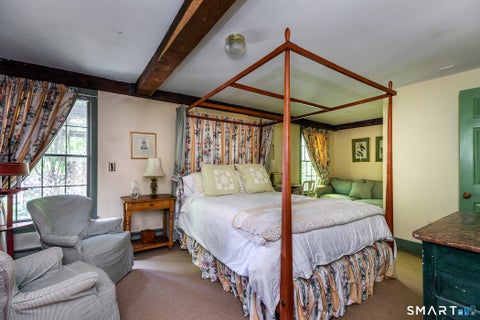 Tiny photo for 32 Calkinstown Road, Sharon, CT 06069 (MLS # 24208108)