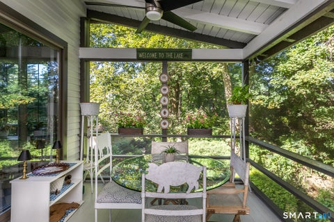 Tiny photo for 32 Calkinstown Road, Sharon, CT 06069 (MLS # 24208108)
