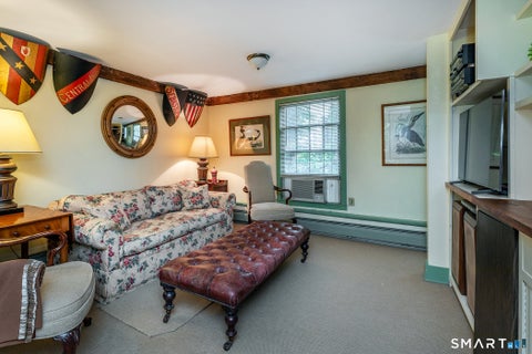 Tiny photo for 32 Calkinstown Road, Sharon, CT 06069 (MLS # 24208108)