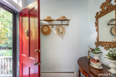 Tiny photo for 32 Calkinstown Road, Sharon, CT 06069 (MLS # 24208108)