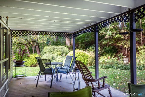 Tiny photo for 32 Calkinstown Road, Sharon, CT 06069 (MLS # 24208108)