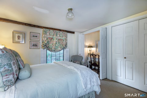 Tiny photo for 32 Calkinstown Road, Sharon, CT 06069 (MLS # 24208108)