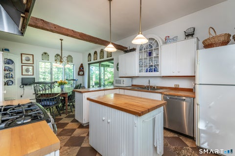Tiny photo for 32 Calkinstown Road, Sharon, CT 06069 (MLS # 24208108)