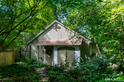 Tiny photo for 32 Calkinstown Road, Sharon, CT 06069 (MLS # 24208108)