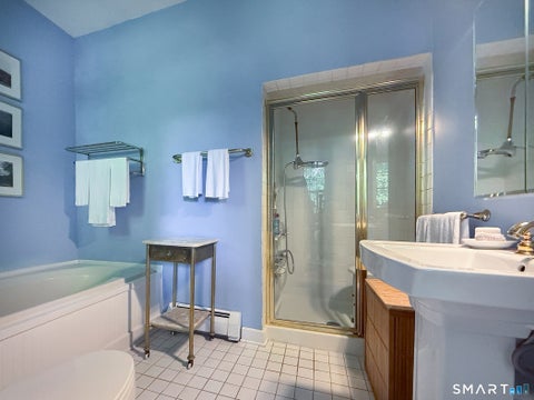 Tiny photo for 32 Calkinstown Road, Sharon, CT 06069 (MLS # 24208108)