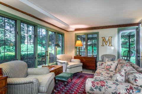 Tiny photo for 32 Calkinstown Road, Sharon, CT 06069 (MLS # 24208108)