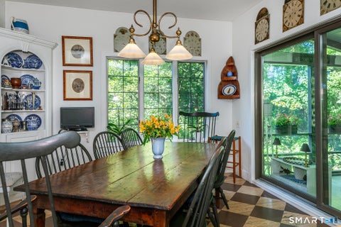 Tiny photo for 32 Calkinstown Road, Sharon, CT 06069 (MLS # 24208108)