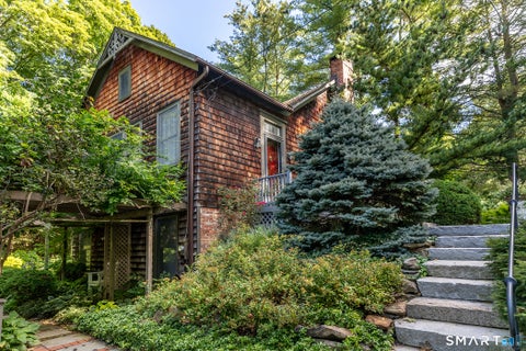 Tiny photo for 32 Calkinstown Road, Sharon, CT 06069 (MLS # 24208108)