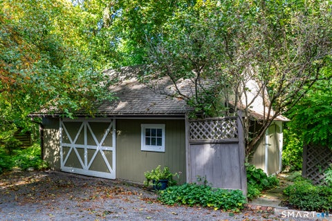Tiny photo for 32 Calkinstown Road, Sharon, CT 06069 (MLS # 24208108)