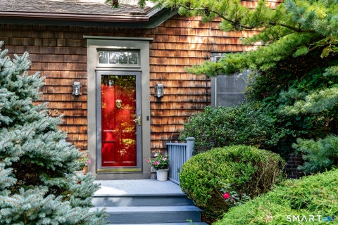 Tiny photo for 32 Calkinstown Road, Sharon, CT 06069 (MLS # 24208108)