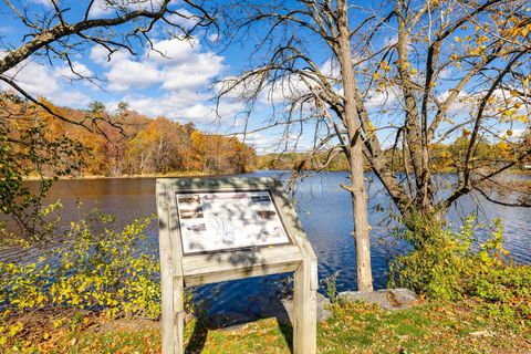 Tiny photo for 9 Maple Avenue, Canton, CT 06019 (MLS # 24134391)