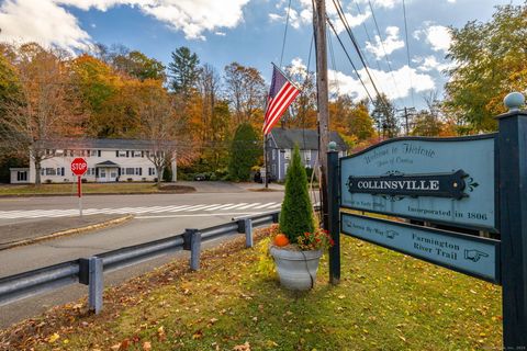 Photo of 9 Maple Avenue, Canton, CT 06019 (MLS # 24134391)