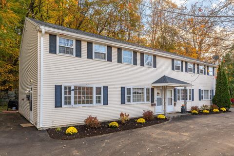 Tiny photo for 9 Maple Avenue, Canton, CT 06019 (MLS # 24134391)