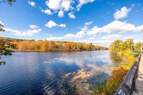 Tiny photo for 9 Maple Avenue, Canton, CT 06019 (MLS # 24134391)
