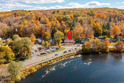 Tiny photo for 9 Maple Avenue, Canton, CT 06019 (MLS # 24134391)