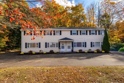 Tiny photo for 9 Maple Avenue, Canton, CT 06019 (MLS # 24134391)