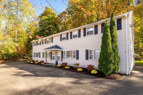 Tiny photo for 9 Maple Avenue, Canton, CT 06019 (MLS # 24134391)
