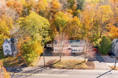 Tiny photo for 9 Maple Avenue, Canton, CT 06019 (MLS # 24134391)