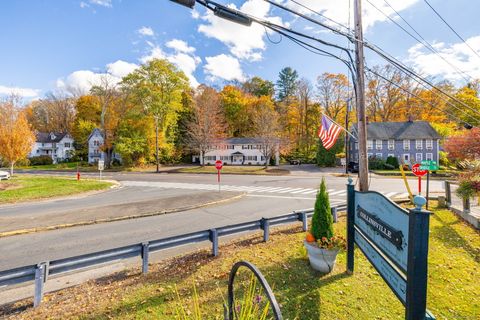 Tiny photo for 9 Maple Avenue, Canton, CT 06019 (MLS # 24134391)