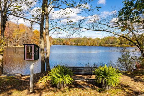 Tiny photo for 9 Maple Avenue, Canton, CT 06019 (MLS # 24134391)