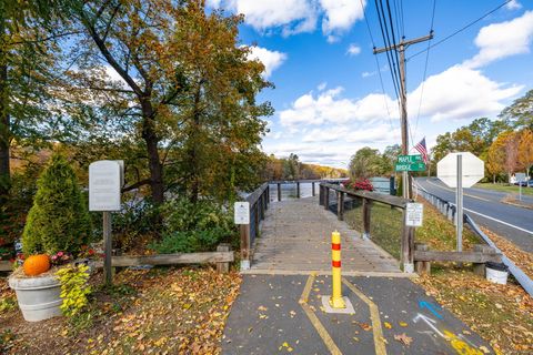 Tiny photo for 9 Maple Avenue, Canton, CT 06019 (MLS # 24134391)