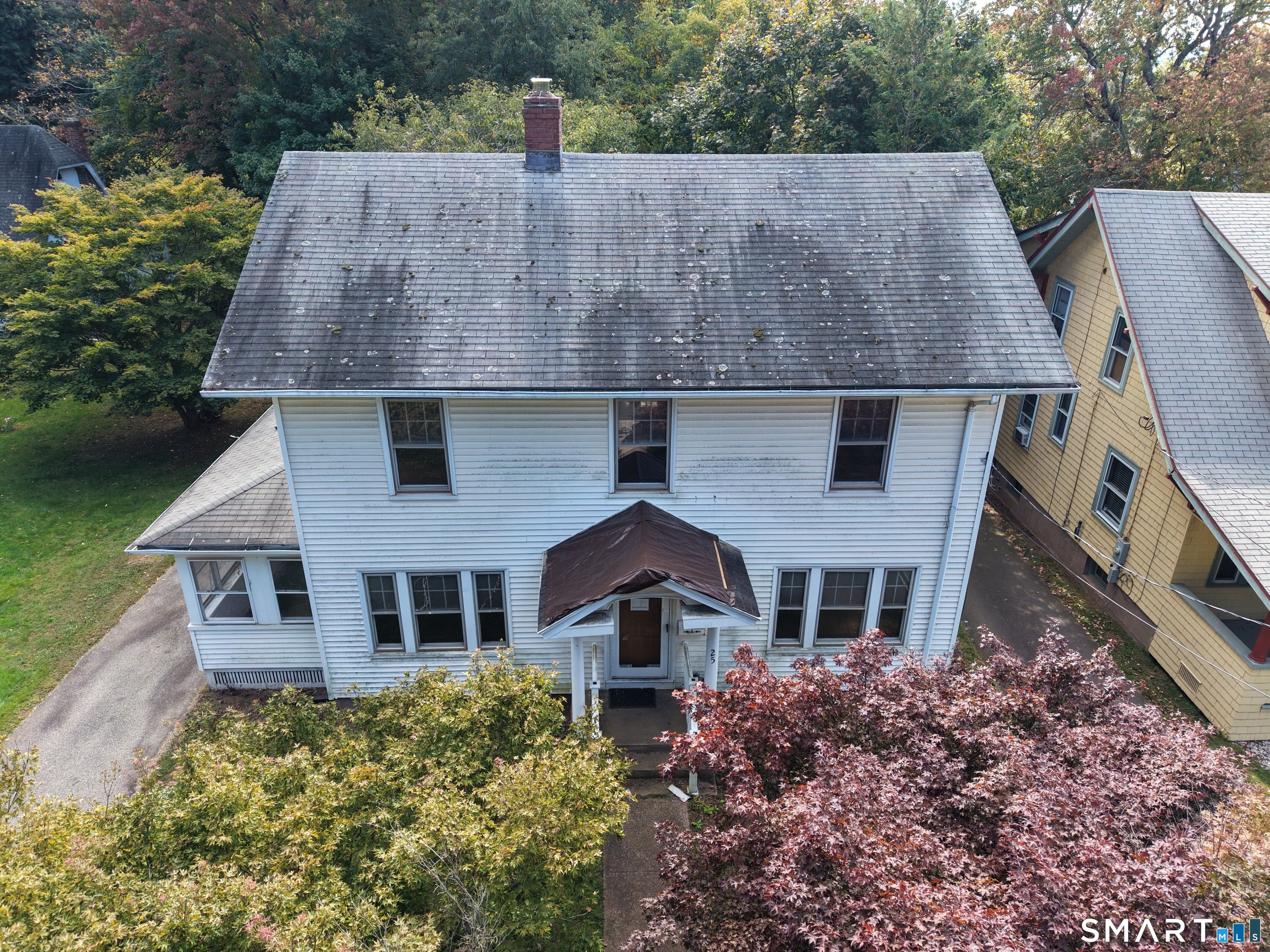 25 Spring Street