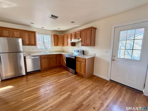Tiny photo for 16 Cawley Avenue #16B, Bethel, CT 06801 (MLS # 24162382)