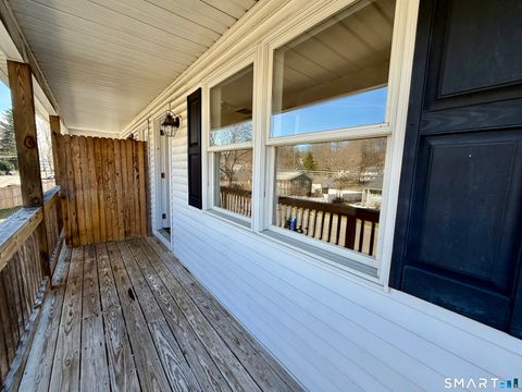 Tiny photo for 16 Cawley Avenue #16B, Bethel, CT 06801 (MLS # 24162382)