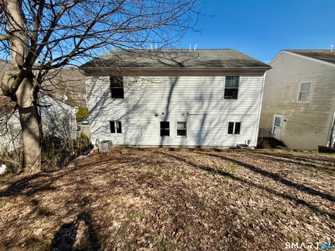 Tiny photo for 16 Cawley Avenue #16B, Bethel, CT 06801 (MLS # 24162382)