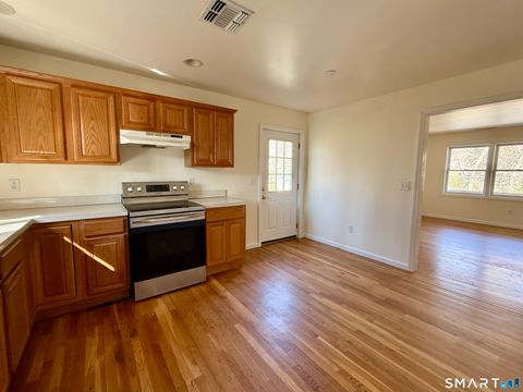 Tiny photo for 16 Cawley Avenue #16B, Bethel, CT 06801 (MLS # 24162382)