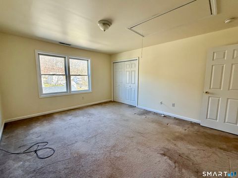 Tiny photo for 16 Cawley Avenue #16B, Bethel, CT 06801 (MLS # 24162382)