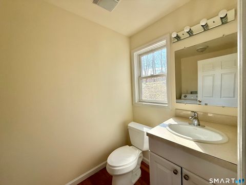 Tiny photo for 16 Cawley Avenue #16B, Bethel, CT 06801 (MLS # 24162382)