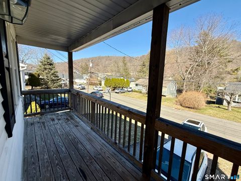 Tiny photo for 16 Cawley Avenue #16B, Bethel, CT 06801 (MLS # 24162382)