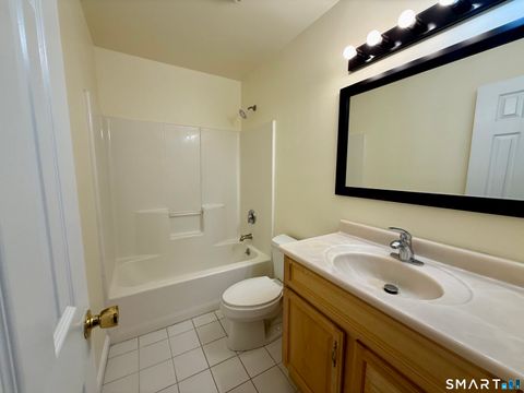 Tiny photo for 16 Cawley Avenue #16B, Bethel, CT 06801 (MLS # 24162382)