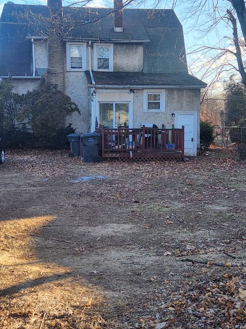 A home in Hartford