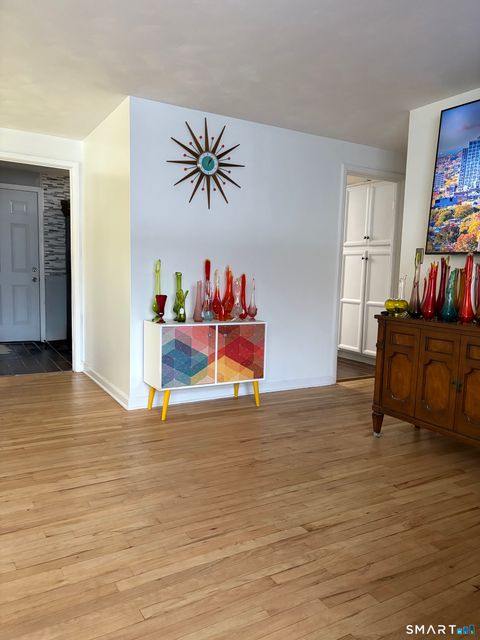 Tiny photo for 7 Dove Drive, Meriden, CT 06451 (MLS # 24155273)