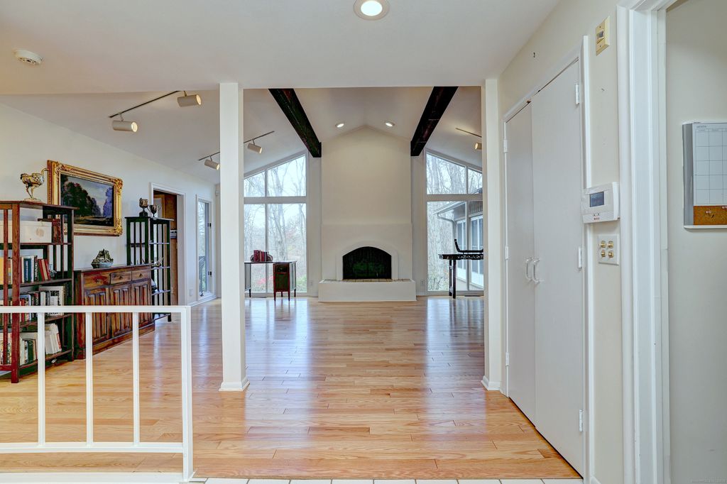 Photo of 70 Woodfield Road, Woodbridge, CT 06525 (MLS # 24134750)