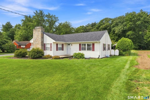 Tiny photo for 797 Jerome Avenue, Bristol, CT 06010 (MLS # 24205189)