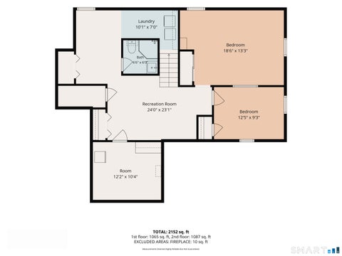 Tiny photo for 797 Jerome Avenue, Bristol, CT 06010 (MLS # 24205189)